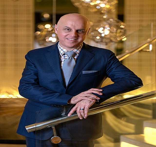 فندق فيرمونت الرياض يوفر لضيوفه إقامة فاخرة