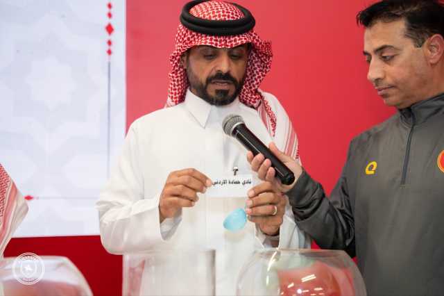 12 فريقاً عربياً في بطولة القادسية الرمضانية لكرة قدم الصالات