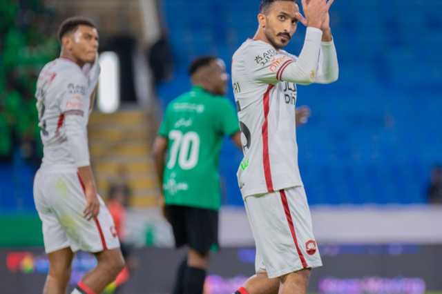 شاهد| الرائد يتخطى النجمة ويتأهل لربع نهائي كأس الملك