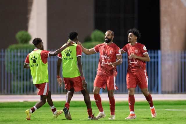 في دوري يلو| العربي يفوز على العين.. والبكيرية والطائي سلبية