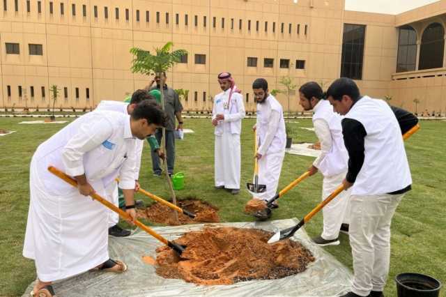 صورة اليوم.. ازرع شيئاً تحبه