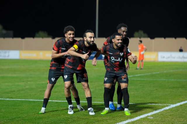 في دوري يلو| الصفا والبكيرية ينتصران… والعربي يعبر الفيصلي