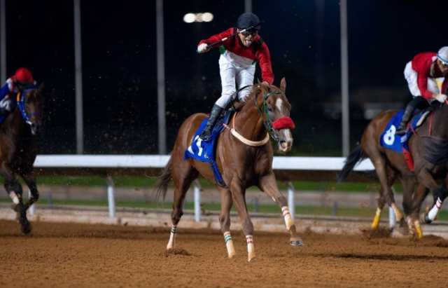 برعاية أمير منطقة الرياض.. نادي سباقات الخيل ينظم كأس الأمير محمد بن سعود الكبير