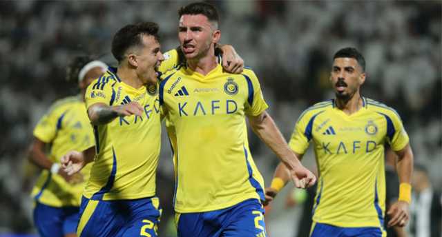 في رابع جولات دوري أبطال آسيا للنخبة.. النصر يستضيف العين الإماراتي