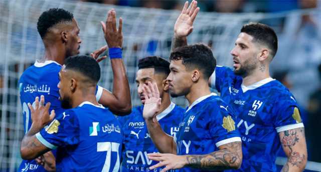 في الجولة الـ 11 من دوري روشن.. الهلال والأهلي في ضيافة الخليج والفيحاء