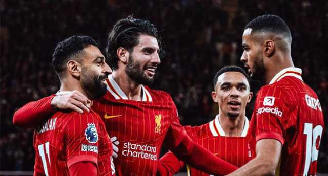 ليفربول يواجه جيرونا.. وريال مدريد ضيفاً على أتالانتا