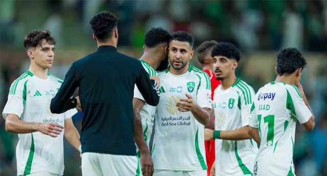 في الجولة السادسة من دوري أبطال آسيا للنخبة.. الأهلي والنصر يستضيفان الاستقلال والسد