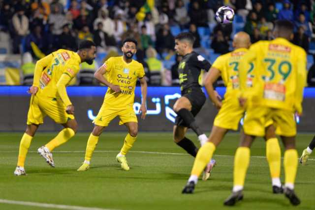 الخليج يفرض التعادل على الاتحاد