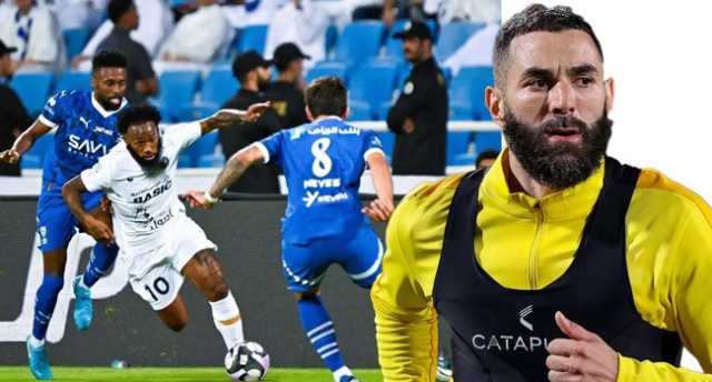 في الجولة الـ 19 من دوري روشن.. الهلال والاتحاد في ضيافة ضمك والتعاون