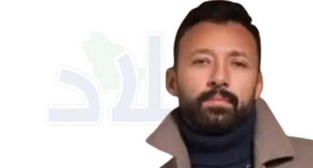 الفنان أحمد فهمي ضحية الذكاء الاصطناعي