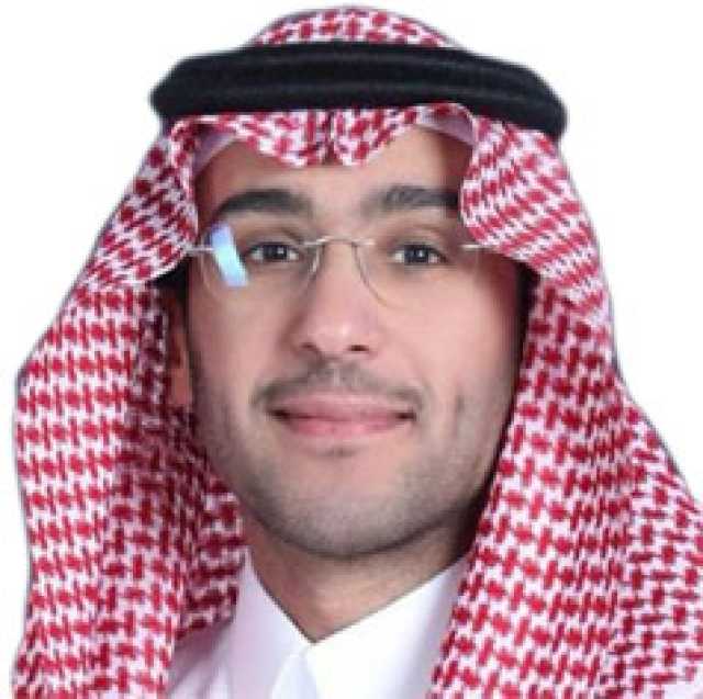 السحيم رئيسًا لمجلس الأعمال السعودي الإيرلندي