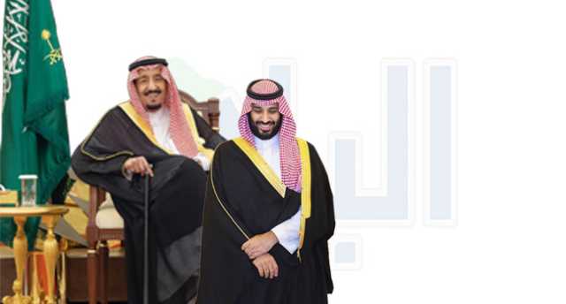 العلم السعودي.. احتفاء برمز الوحدة والفخر