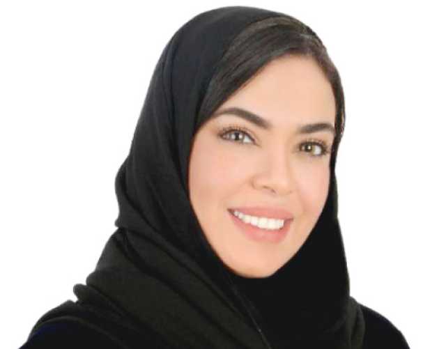 المرأة السعودية تعكس الصورة المشرقة لبلادها
