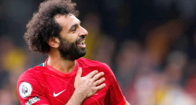 رغم رفض» كلوب» وجماهير ليفربول.. الاتحاد يجهـز عرضاً تاريخياً لضم صلاح