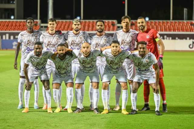 الجبلين يترقب الهلال.. ويشكر المعجل