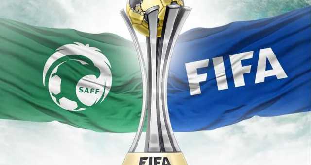 انطلاق مبيعات التذاكر لبطولة كأس العالم للأندية FIFA السعودية 2023™