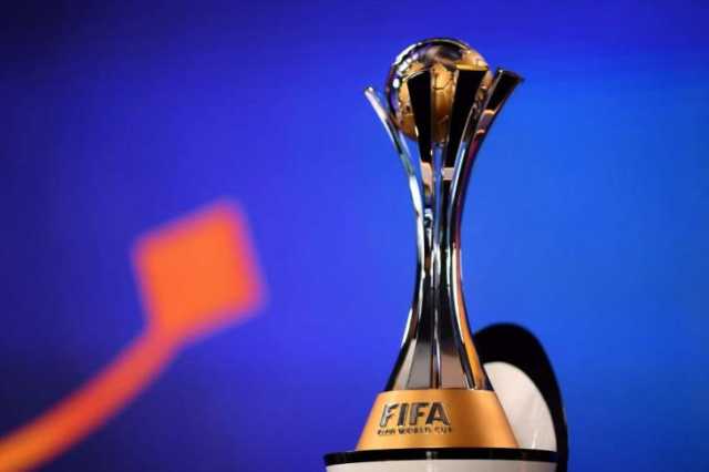 جدة تستضيف حفل قرعة كأس العالم للأندية FIFA 2023
