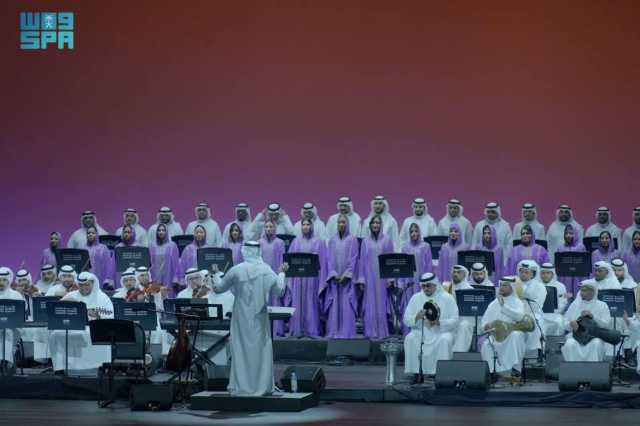 هيئة الموسيقى تنظم حفل “روائع الأوركسترا السعودية” في نيويورك