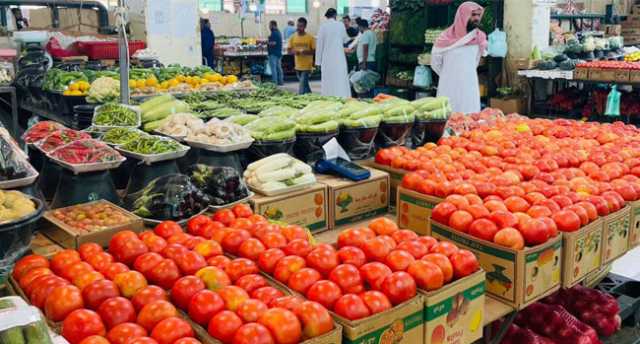 تطبيق إجراءات بيع المزارعين منتجاتهم في السوق.. تمكين الشباب السعودي من “التحريج”