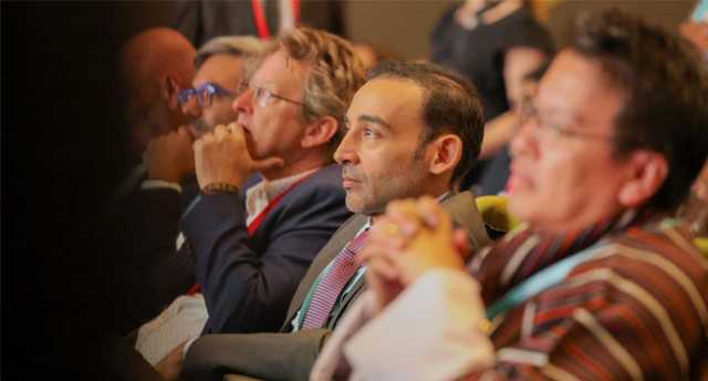 دعم المنشآت الصغيرة.. السعودية تشارك في المؤتمر العالمي لريادة الأعمال