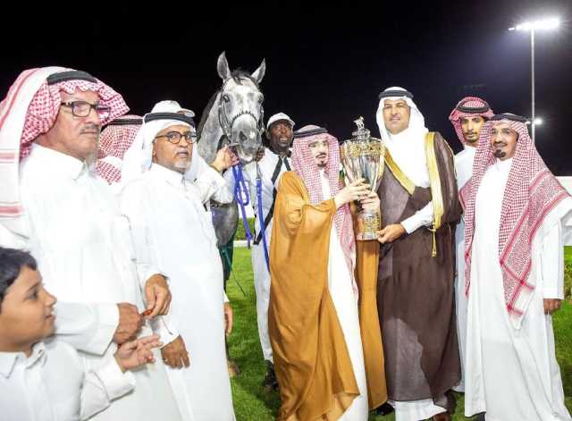 برعاية الأمير خالد الفيصل.. “نديم الملوك الخالدية” يفوز بكأس الملك فيصل.. و”عسفان الخالدية” يُتوّج بكأس الأمير عبد الله الفيصل