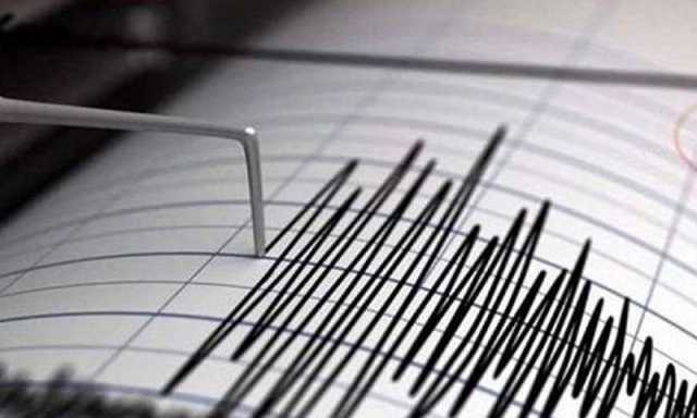 زلزالٌ بقوة 4.8 درجات يضرب شرق إندونيسيا