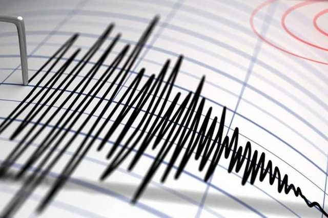 زلزال بقوة 5.2 درجات يضرب شمالي تشيلي