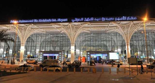 الخطوط السعودية ومطار المدينة الأقل شكاوى
