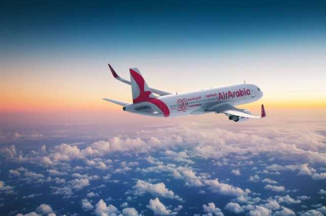 بمشاركة أحدث طراز “إيرباص A321neo-LR”.. انطلاق الدورة الـ18 من معرض دبي للطيران 2023