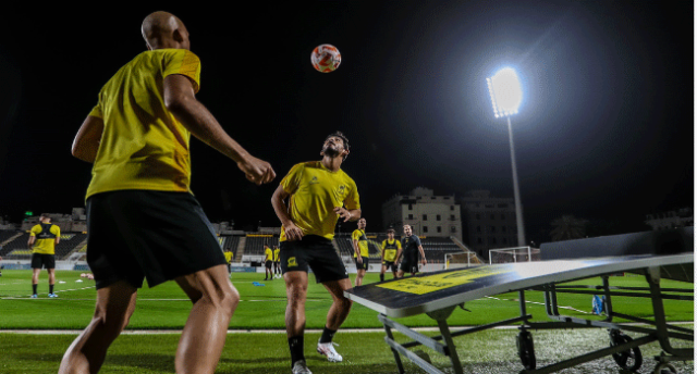 في الجولة الخامسة لدوري أبطال آسيا.. الاتحاد في ضيافة أجمك.. والنصر يستقبل بيرسبوليس