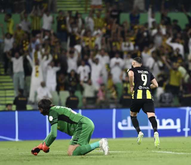 الاتحاد يستعيد نغمة الانتصارات أمام أبها