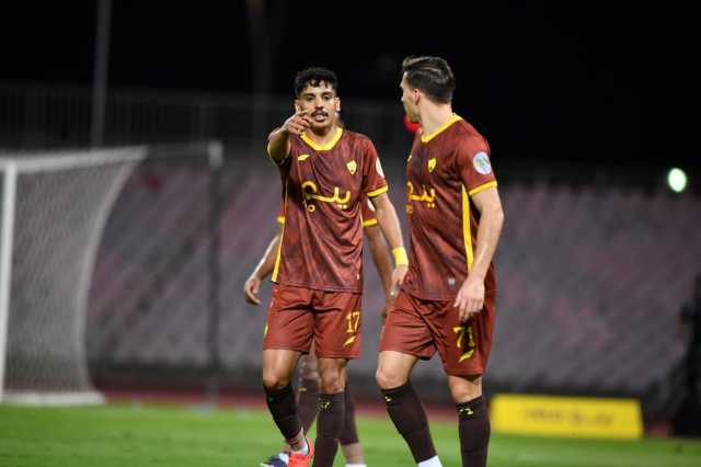 في دوري” يلو”.. الباطن وأحد يتجاوزان النجمة والعربي