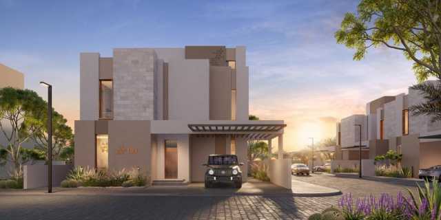 إطلاق مشروع سكني بتصميمات عالمية وخدمات ومرافق متكاملة في الرياض