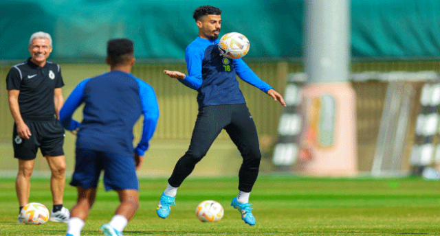 في الجولة الـ 19 من دوري روشن.. الهلال والنصر في ضيافة الفيحاء والتعاون