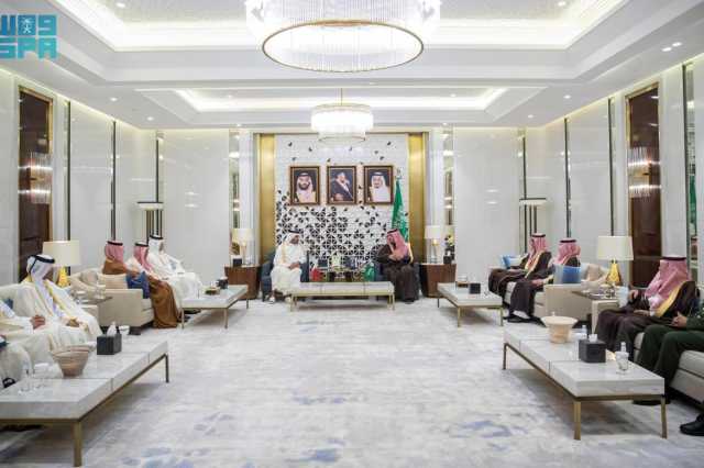 “المملكة” و”قطر” توقعان خطة تسهيل إجراءات المسافرين في منفذي سلوى وأبو سمرة