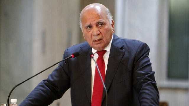 وزير الخارجية:العراق يواصل جهوده في مكافحة الإرهاب