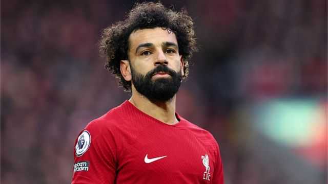 محمد صلاح سينتقل إلى الاتحاد السعودي