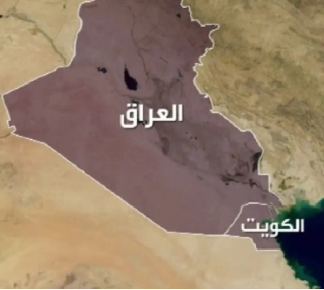 العراقيون يطالبون البرلمان و السوداني بإعادة ما سلب من حدود العراق براً وبحراً من قبل الكويت