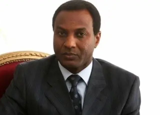 النيجر ..تعيين علي الأمين زين رئيسا للوزراء