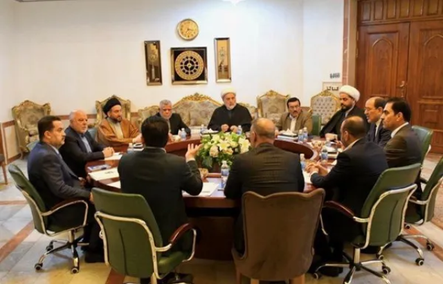 الإطار الولائي يؤكد على تعزيز النفوذ الإيراني من خلال انتخابات مجالس المحافظات