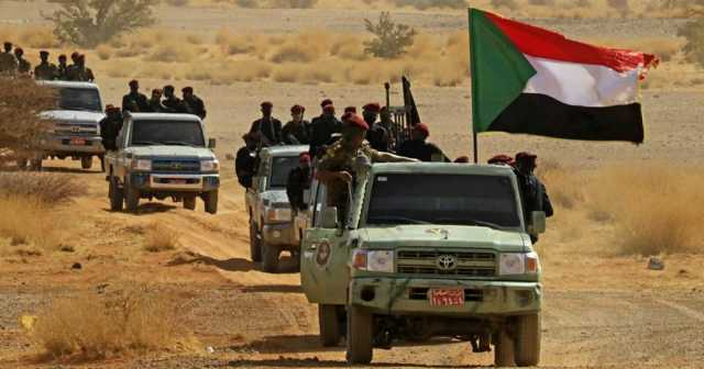 السودان ..تمدد القتال بين الجيش وميليشيا الرد السريع إلى حقول النفط في دارفور