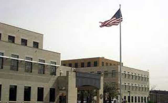 السفارة الأمريكية في الكويت تقلص نشاطها بعد التهديد الحشدوي لضرب القوات الأمريكية هناك