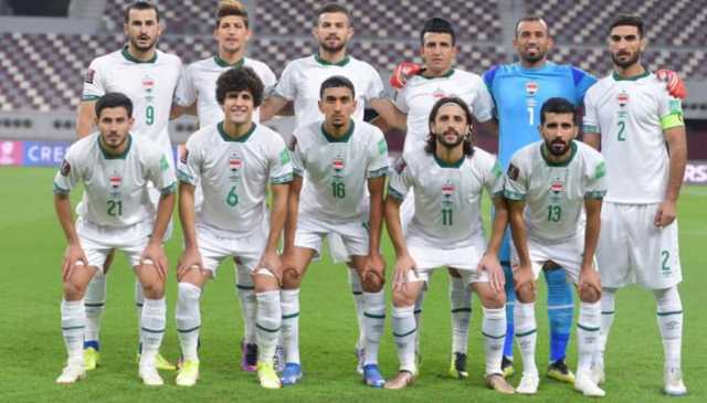 طاقم اماراتي لإدارة مباراة منتخبنا الوطني مع المنتخب الإندونيسي