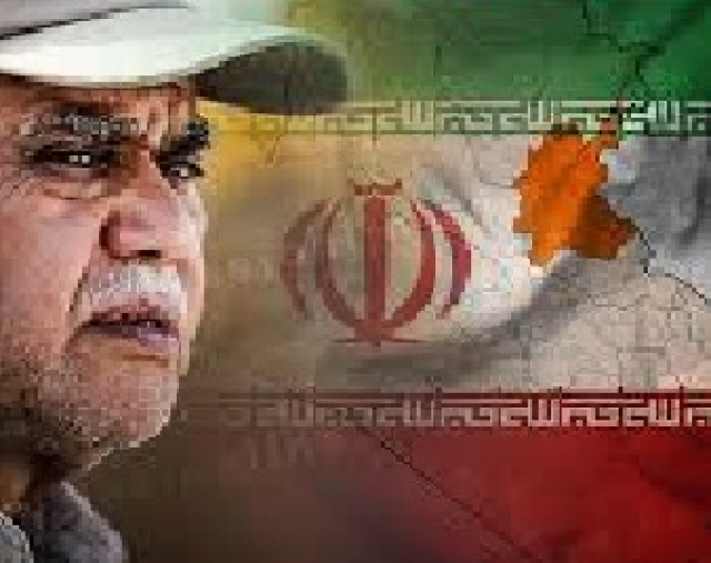 العامري: استهداف القوات الأمريكية للحشد انتهاكا للسيادة الإيرانية على العراق