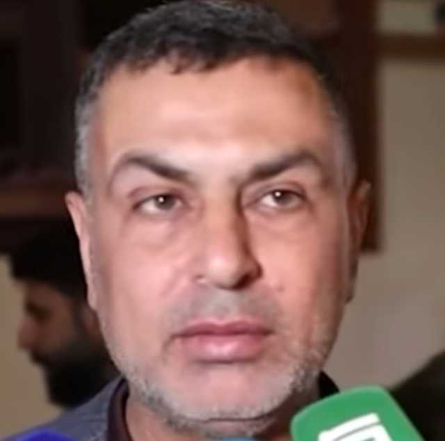 تحالف الفتح:العيداني لن يبقى محافظا للبصرة