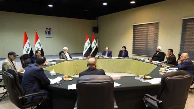 الإطار:نمتلك الأغلبية في مجلس محافظة بغداد