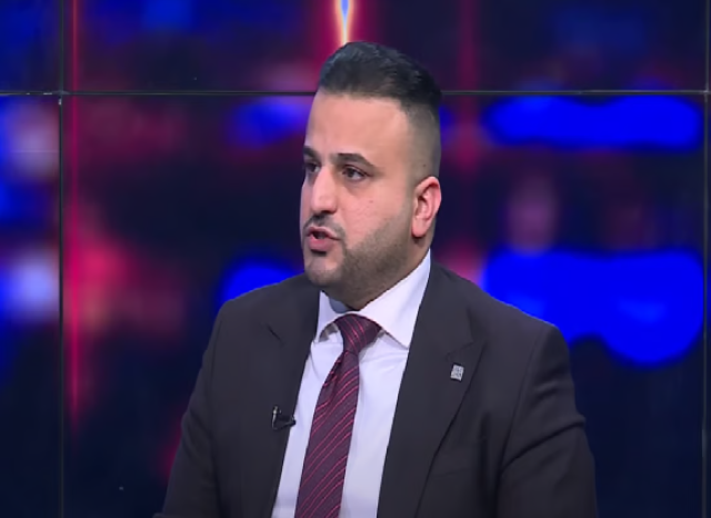 نائب يرد على باقري:العراق ليس بحاجة إلى قواتكم