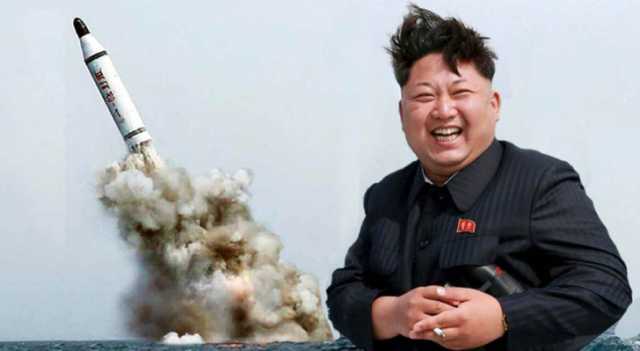 كوريا الشمالية تعلن عن تجربة إطلاق صواريخ “كروز”من الغواصات