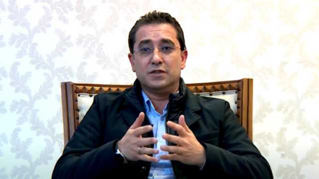 مجلس نينوى يجدد الثقة لمرشح حزب بارزاني(سيروان الروزبياني)نائبا أول للمحافظ