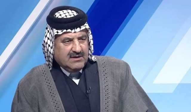 نائب:الإطار وراء تأخير حسم منصب رئيس البرلمان الجديد